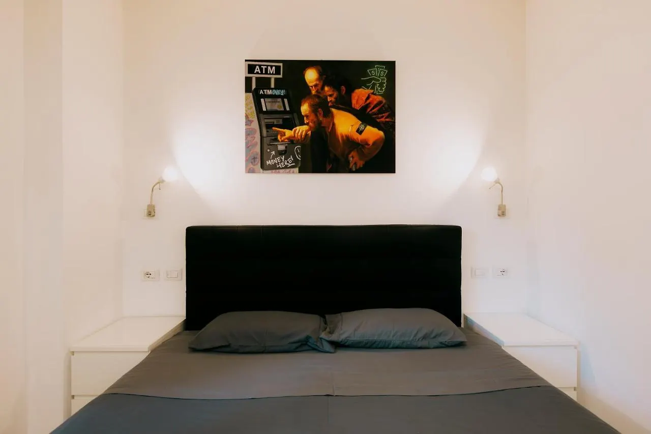 Cittadella Apartments Verona
