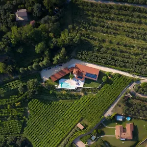 Bauernhof Ai Dossi, Verona