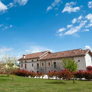 Bauernhof Agriturismo Antico Splendore, Pullir