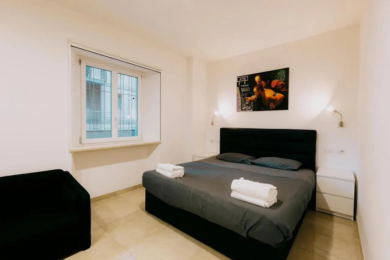 Cittadella Apartments Verona