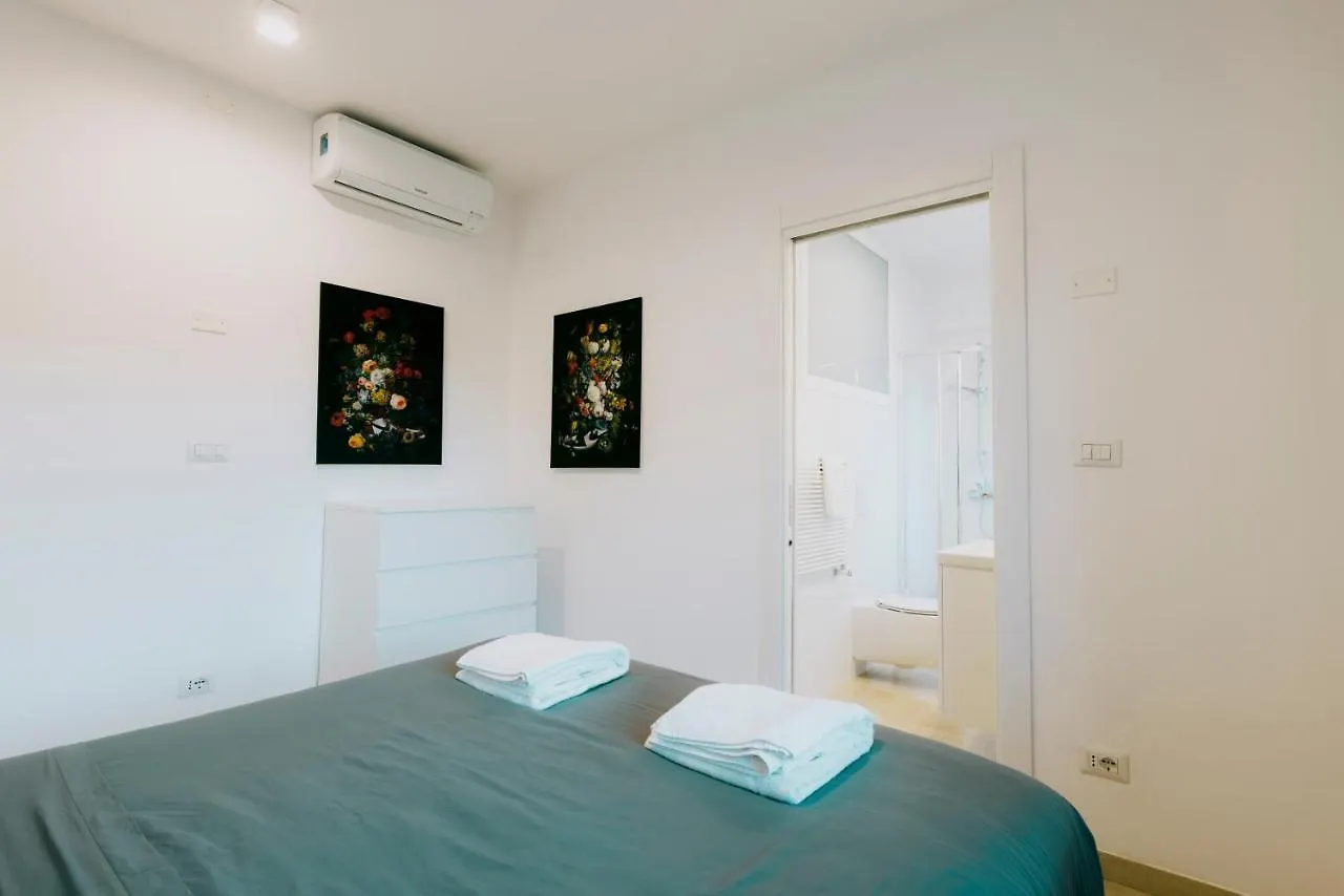Cittadella Apartments Verona Italy