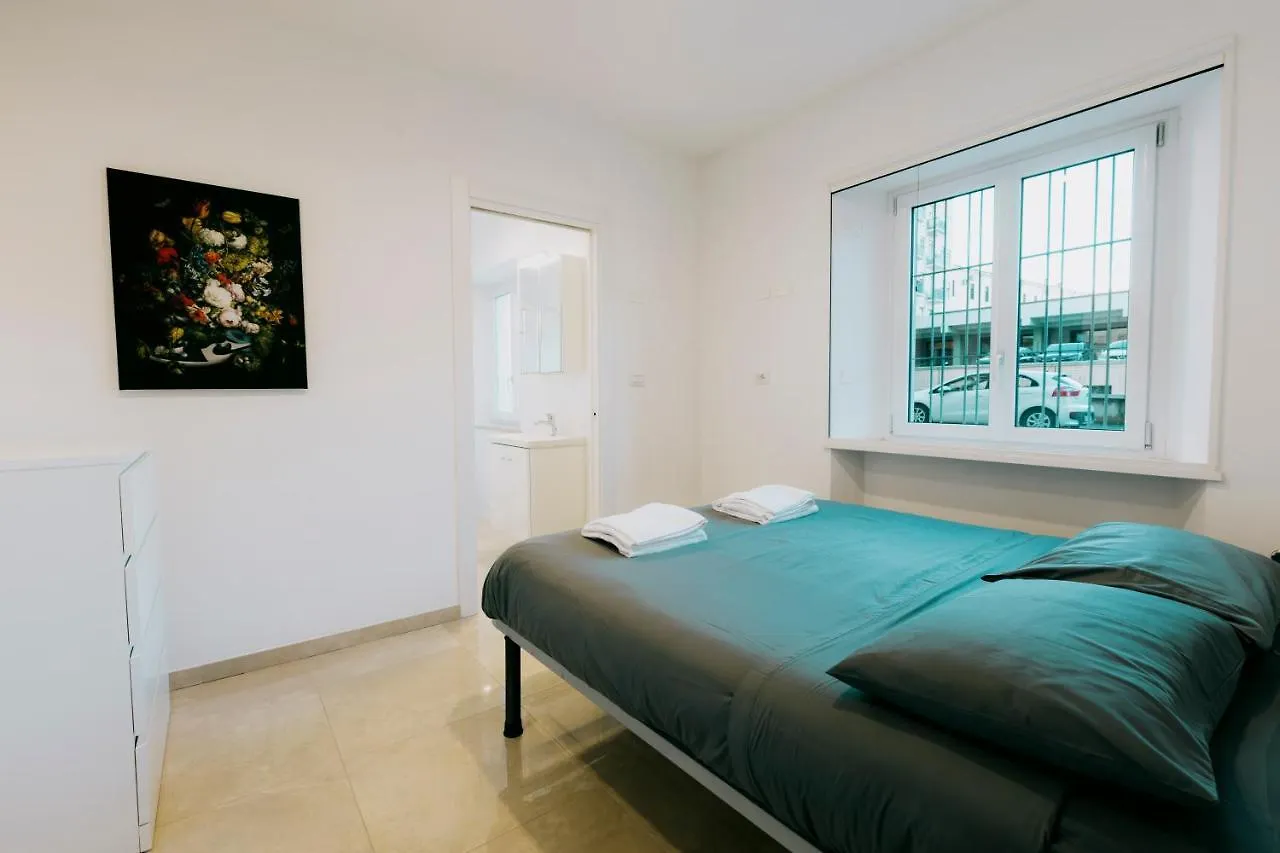 Cittadella Apartments Verona