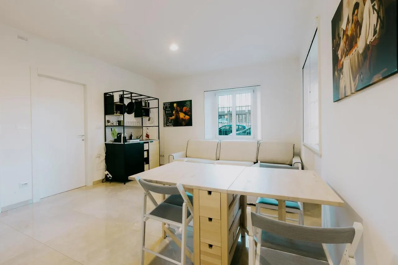 Cittadella Apartments Verona