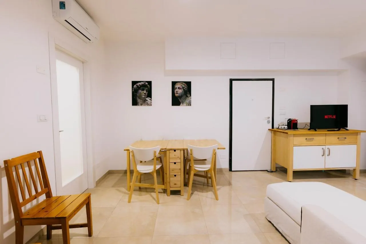 Cittadella Apartments Verona Italy