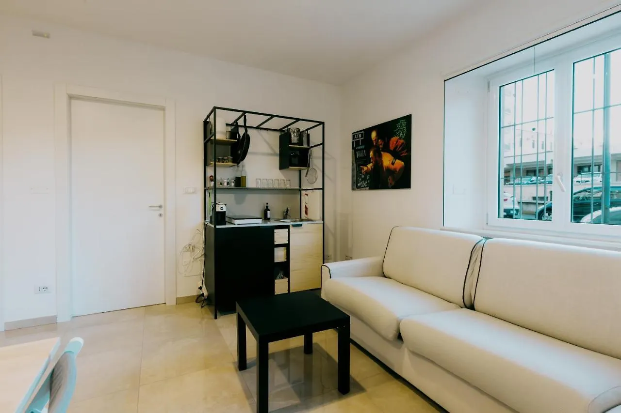 Cittadella Apartments Verona